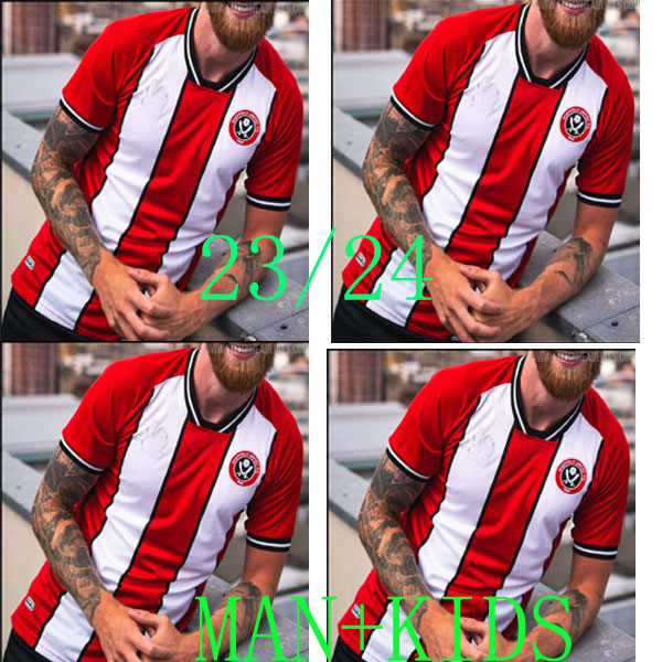 23 24 SHEFFIELD PROMOTION home soccer jerseys UNITED men kids 2023 2024 Brewster SHARP BERGE football shirt 3XL 4XL special top jersey, 23 24 away player version
23 24 SHEFFIELD PROMOTION home soccer jerseys UNITED men kids 2023 2024 Brewster SHARP BERGE football shirt 3XL 4XL special top jersey, 23 24 away player version