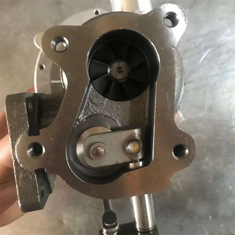 Turbocharger 8662066 8683535 870029-0001 For B48 Engine 2.0T