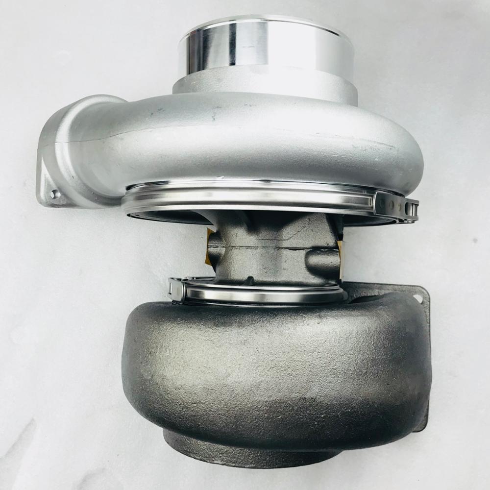 S4T Turbo 313678 865569 TAD1630G/P Engine Turbocharger for Penta Industrial Gen Set / Power Pack