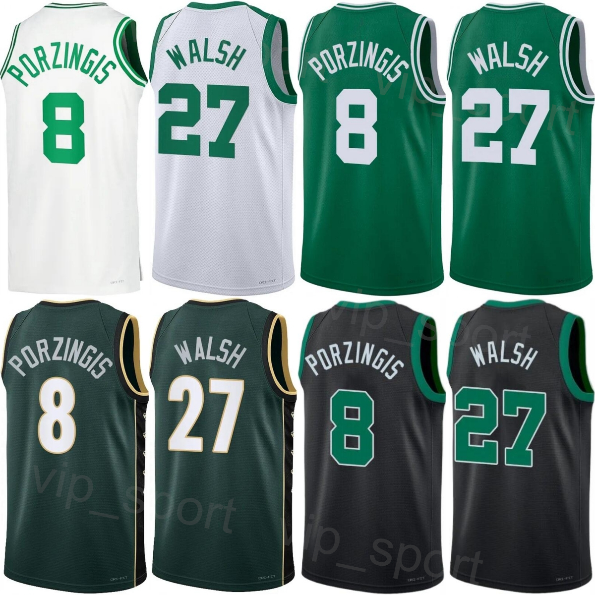 Printed Basketball Mouhamed Gueye Jersey Dalano Banton Kristaps Porzingis 8 Walsh Blake Griffin 91 Sam Hauser 30 Jaylen Brown 7 Jayson Tatum 0 Al Horford Men Women, Grey
Printed Basketball Mouhamed Gueye Jersey Dalano Banton Kristaps Porzingis 8 Walsh Blake Griffin 91 Sam Hauser 30 Jaylen Brown 7 Jayson Tatum 0 Al Horford Men Women, Grey