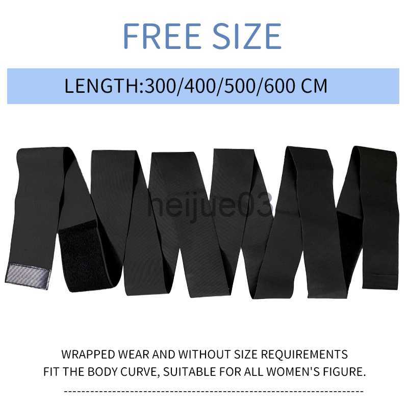 Waist Tummy Shaper Women Waist Trainer Slimming Sheath Tummy Shapewear Belly Shapers Body Shaper Fitness Trimmer Belt Snatch Me Up Wrap Band x0715
