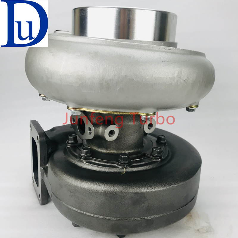 TD13 Turbocharger for Mitsubishi Heavy Industries S12h-Pta Engine TD13L-41Q 49182-03920 76.89.069