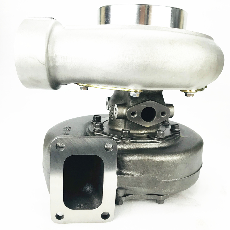 TD13 Turbocharger for Mitsubishi Heavy Industries S12h-Pta Engine TD13L-41Q 49182-03920 76.89.069