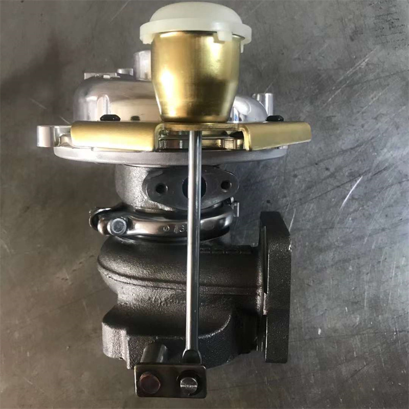 Turbocharger 8662066 8683535 870029-0001 For B48 Engine 2.0T