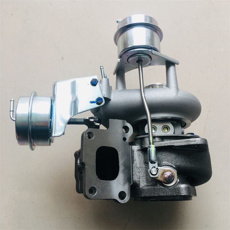 TD04HL Turbocharger 49389-01020 49389-01030 49389-01040 49389-01031 49389-01041 49389-01042 For K23A1 With 2300DO-VT.T Engine