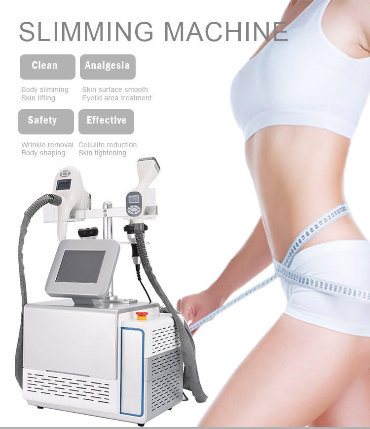 Vacuum Therapy Slimming Roller Vacuum Machine Rf Face Lift Body Shape Vacuum Terapi Par Celulitis Machine