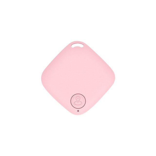 Mini Tracking Device Key Child Finder Pet Tracker Location Smart Bluetooth Tracker Car Pet Vehicle Lost Tracker