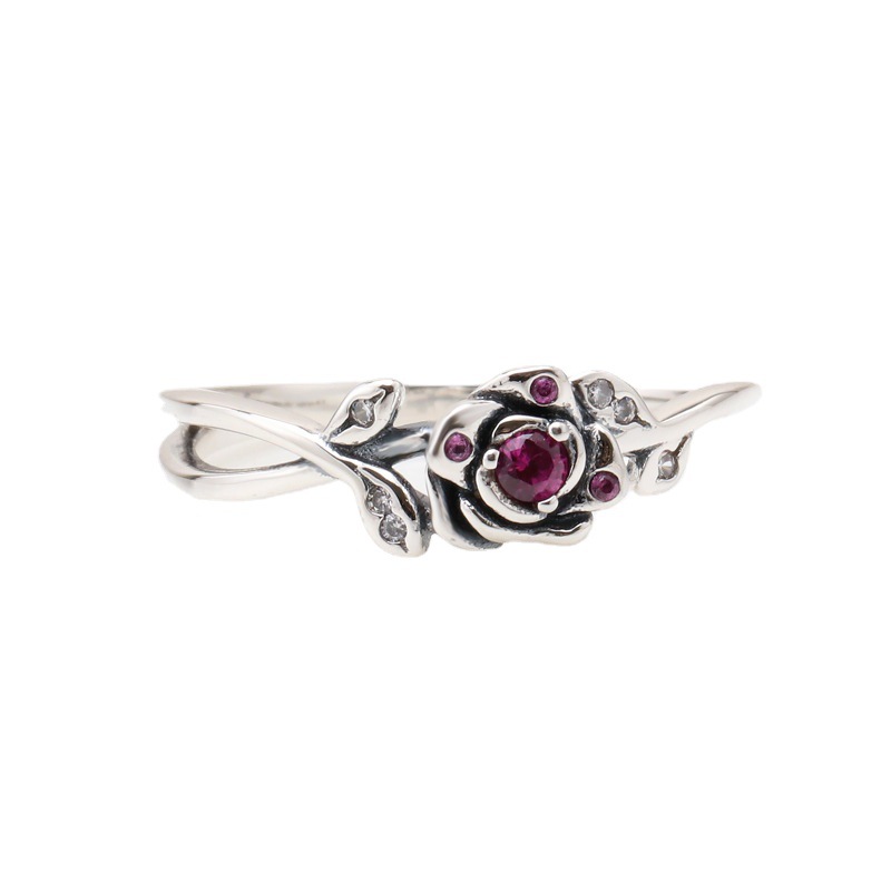Women's Fashionable Fingerring Inspired by 'La Belle et La Bete' Ideal Gift Choice