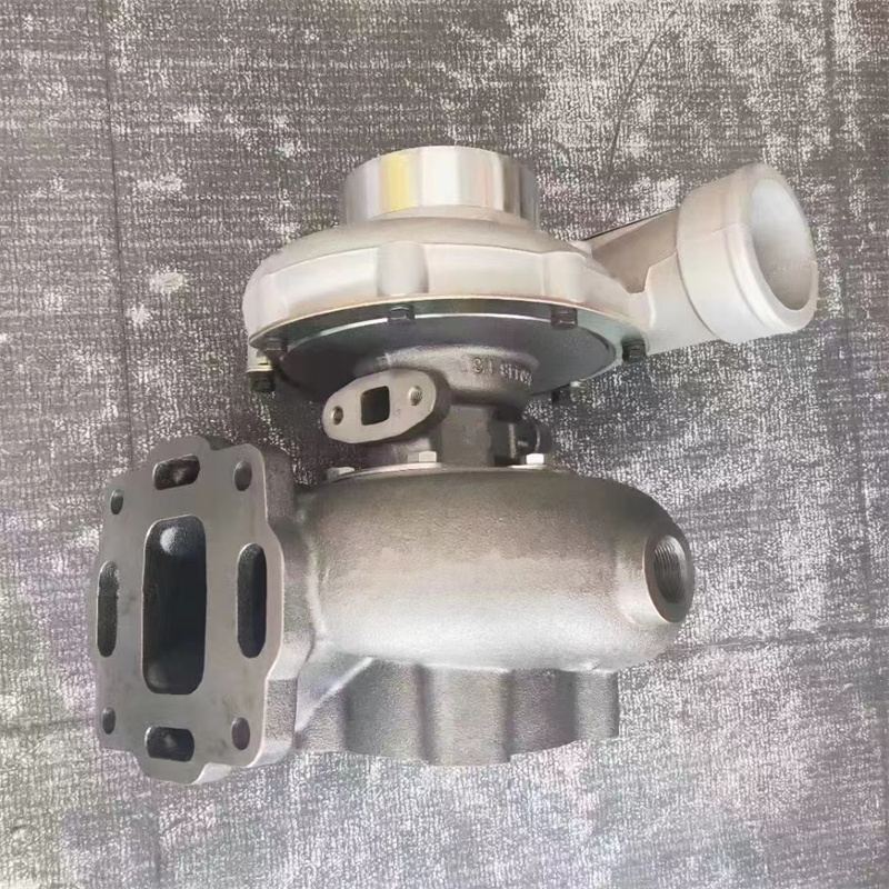 H2D Turbocharger 3590060 3529761 3529762 3537939 3537940 3590061 3802359 3802808 4033631 65.09100-7188 For Marine D1146M Engine