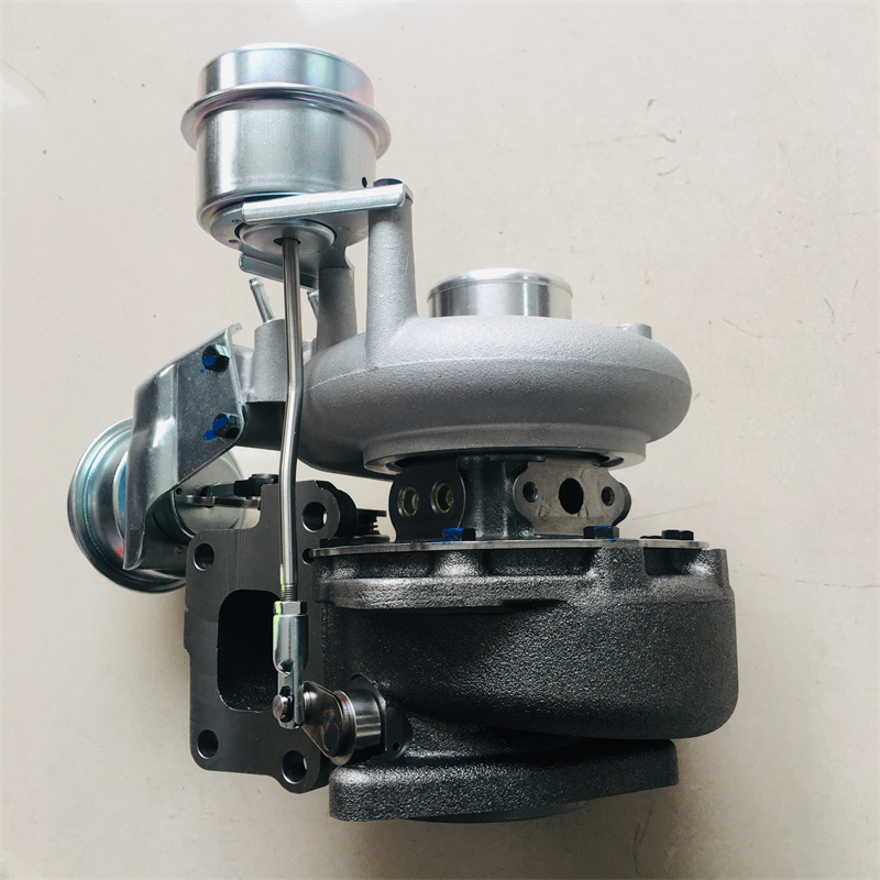 TD04HL Turbocharger 49389-01020 49389-01030 49389-01040 49389-01031 49389-01041 49389-01042 For K23A1 With 2300DO-VT.T Engine