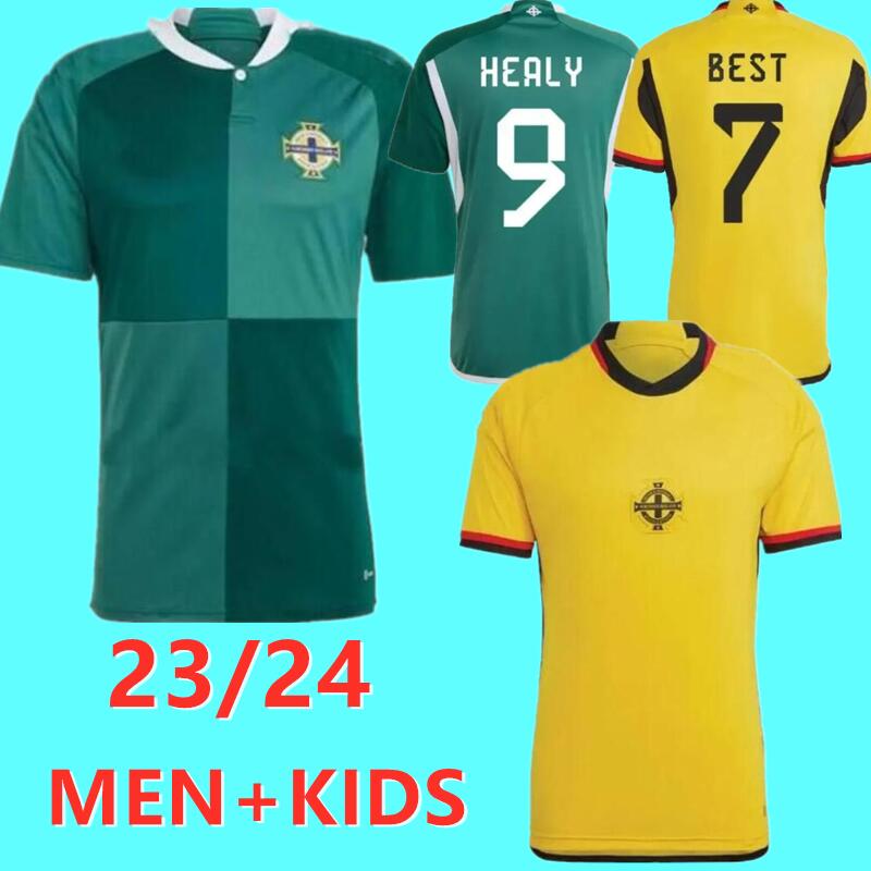 2023 2024 Northern Ireland Soccer Jerseys BLUE EVANSadult 23/ HOME MAGENNIS Thailand LEWIS Saville MCNAIR MAGENNIS Ballard MAN's football shirt
2023 2024 Northern Ireland Soccer Jerseys BLUE EVANSadult 23/ HOME MAGENNIS Thailand LEWIS Saville MCNAIR MAGENNIS Ballard MAN's football shirt
