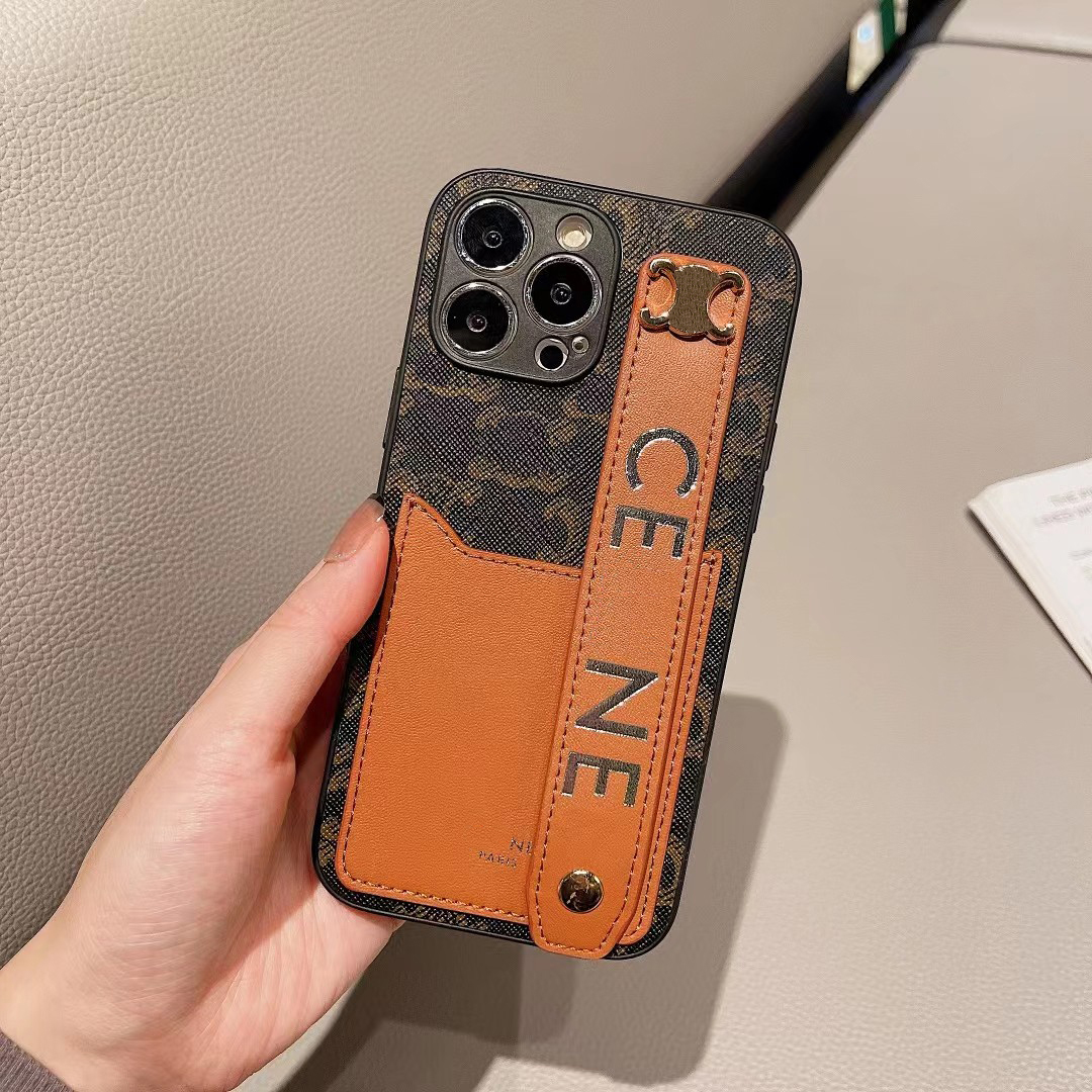 Designer Phone Case Card storage 3 color For Iphone 14 Promax 13pro 12 Iphone 11 Luxury IPhone Case Phone Cases fall protection good, White
Designer Phone Case Card storage 3 color For Iphone 14 Promax 13pro 12 Iphone 11 Luxury IPhone Case Phone Cases fall protection good, White