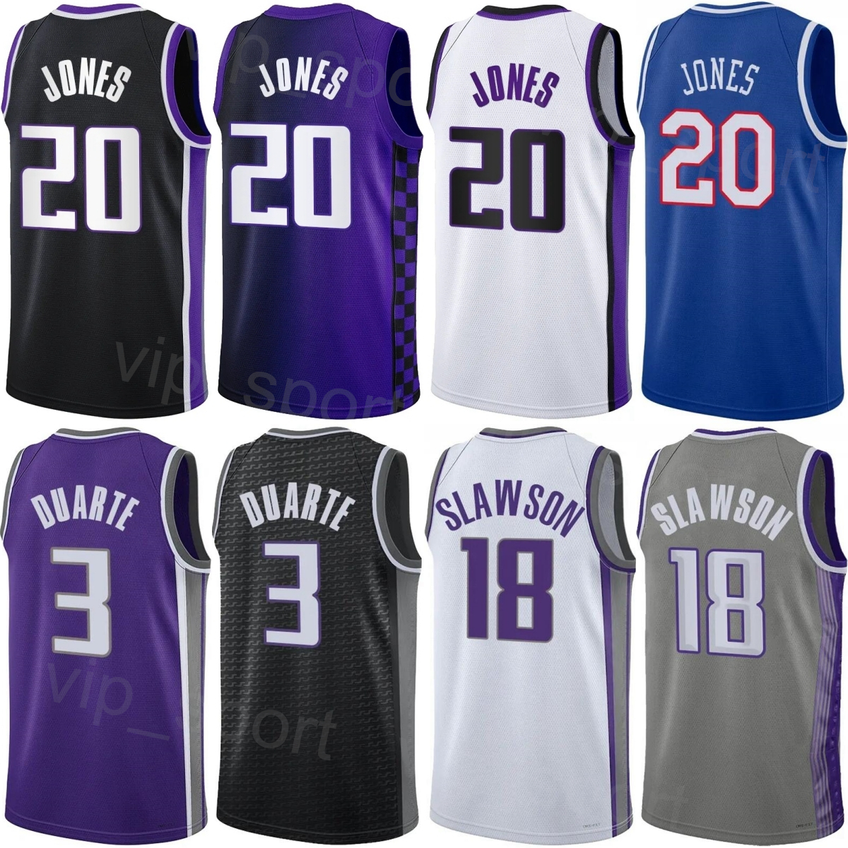 Printed Men Women Basketball Chris Duarte Jersey Colby Jones 20 Jalen Slawson 18 Trey Lyles 41 Terence Davis 3 KZ Okpala 30 Keegan Murray 13 Harrison Barnes 40 Earned, Black
Printed Men Women Basketball Chris Duarte Jersey Colby Jones 20 Jalen Slawson 18 Trey Lyles 41 Terence Davis 3 KZ Okpala 30 Keegan Murray 13 Harrison Barnes 40 Earned, Black