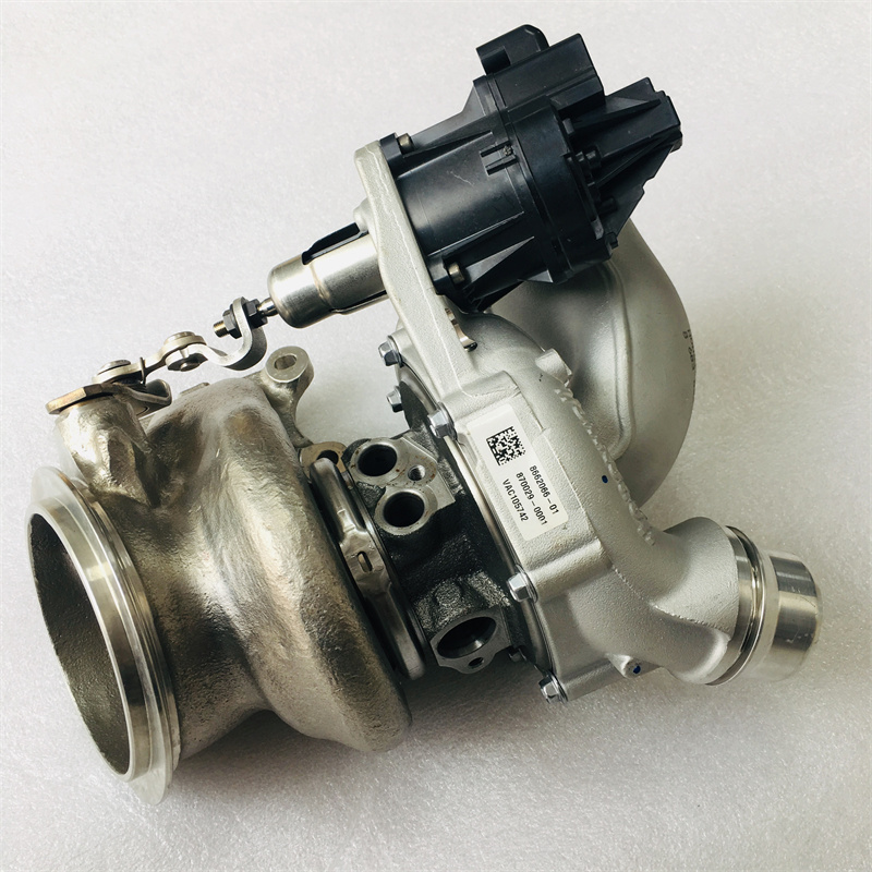 MGT2056 Turbocharger 8662066 8683535 870029-0001 For B48 Engine 2.0T