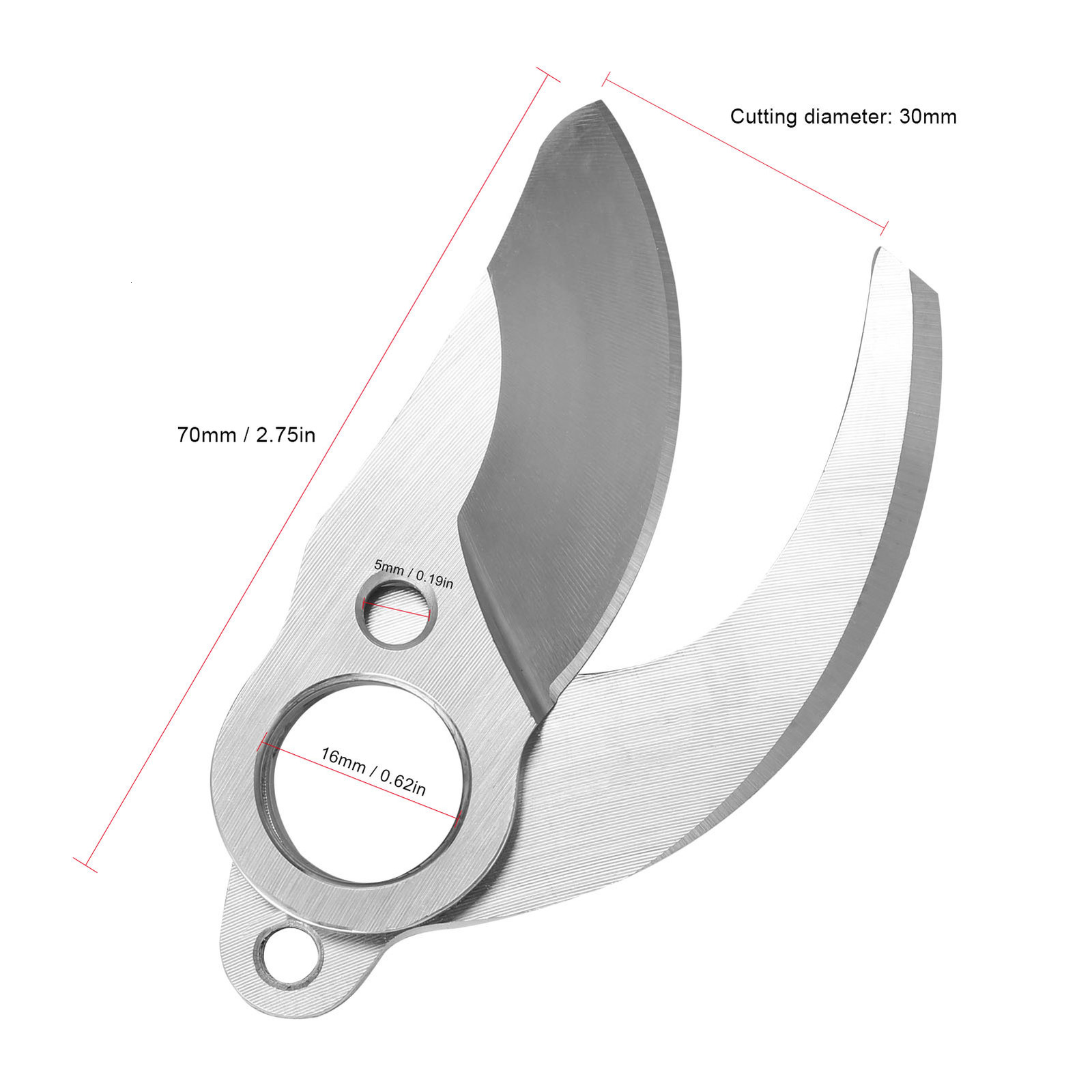 Pruning Tools 21V Cordless Electric Pruner Pruning Shear Efficient Fruit Tree Bonsai Pruning Branches Cutter Landscaping Tool Gardening tools 230714