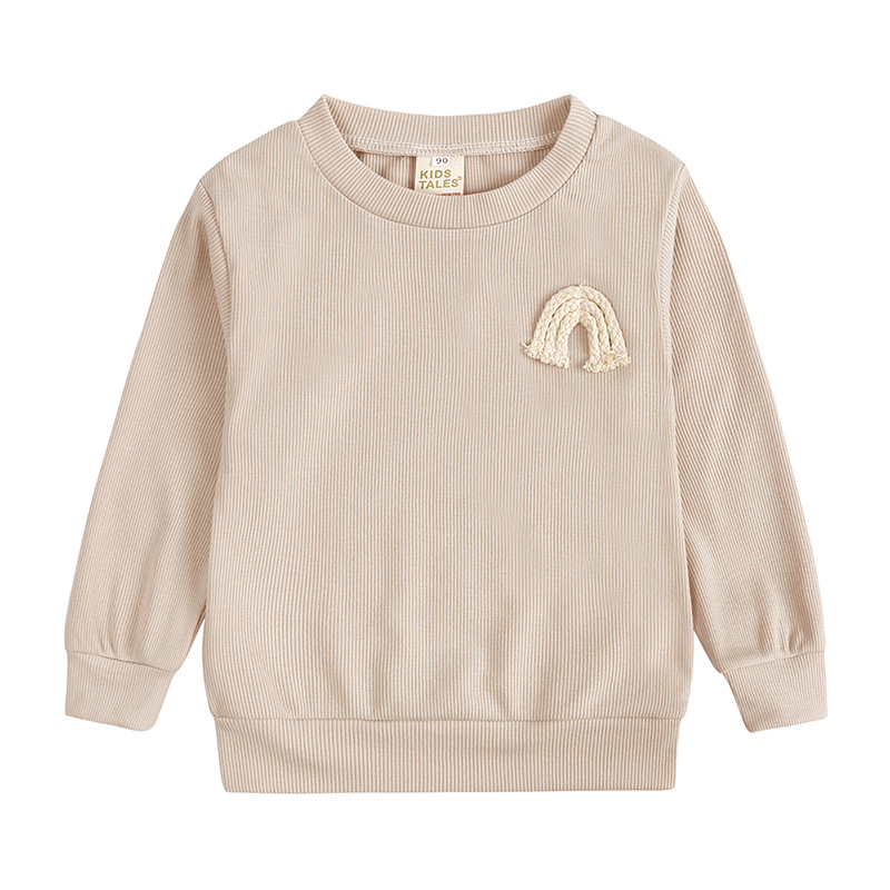 Brand Baby Boy Clothes sets Autumn Casual Baby Girl Clothing Suit Sweatshirts Sports pants Spring Kids Clothing Set