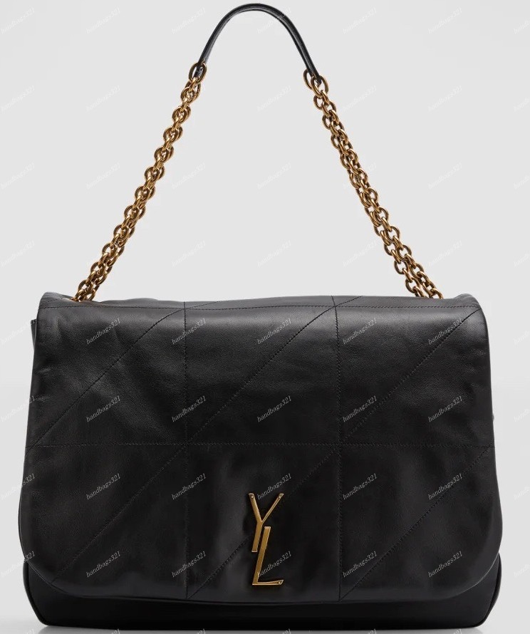 Jamie 4.3 5A Sheepskin Tote Bag Underarm Chain Shoulder Shopping Bags Quilting Handbags Hobo Large capacity Handbag Women Plain Flip lady Fashion letters Bag, Customize
Jamie 4.3 5A Sheepskin Tote Bag Underarm Chain Shoulder Shopping Bags Quilting Handbags Hobo Large capacity Handbag Women Plain Flip lady Fashion letters Bag, Customize