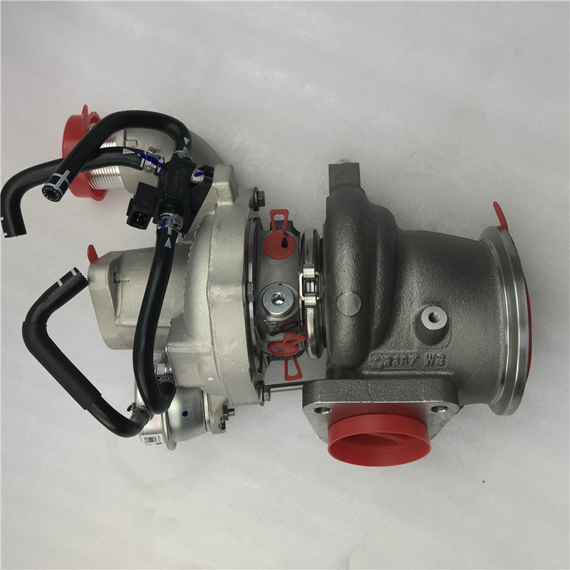 Turbo factory direct price K04 53049880220 turbocharger