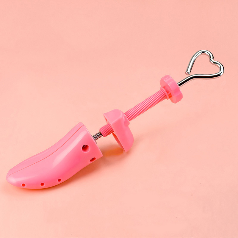 Shoe Parts Accessories 1Pcs Size SML 3048 Men Womens 2Way Adjustable Shoes Stretcher Heels Boots Trees Shaper Expander Unisex Wooden Maintain Shape 23