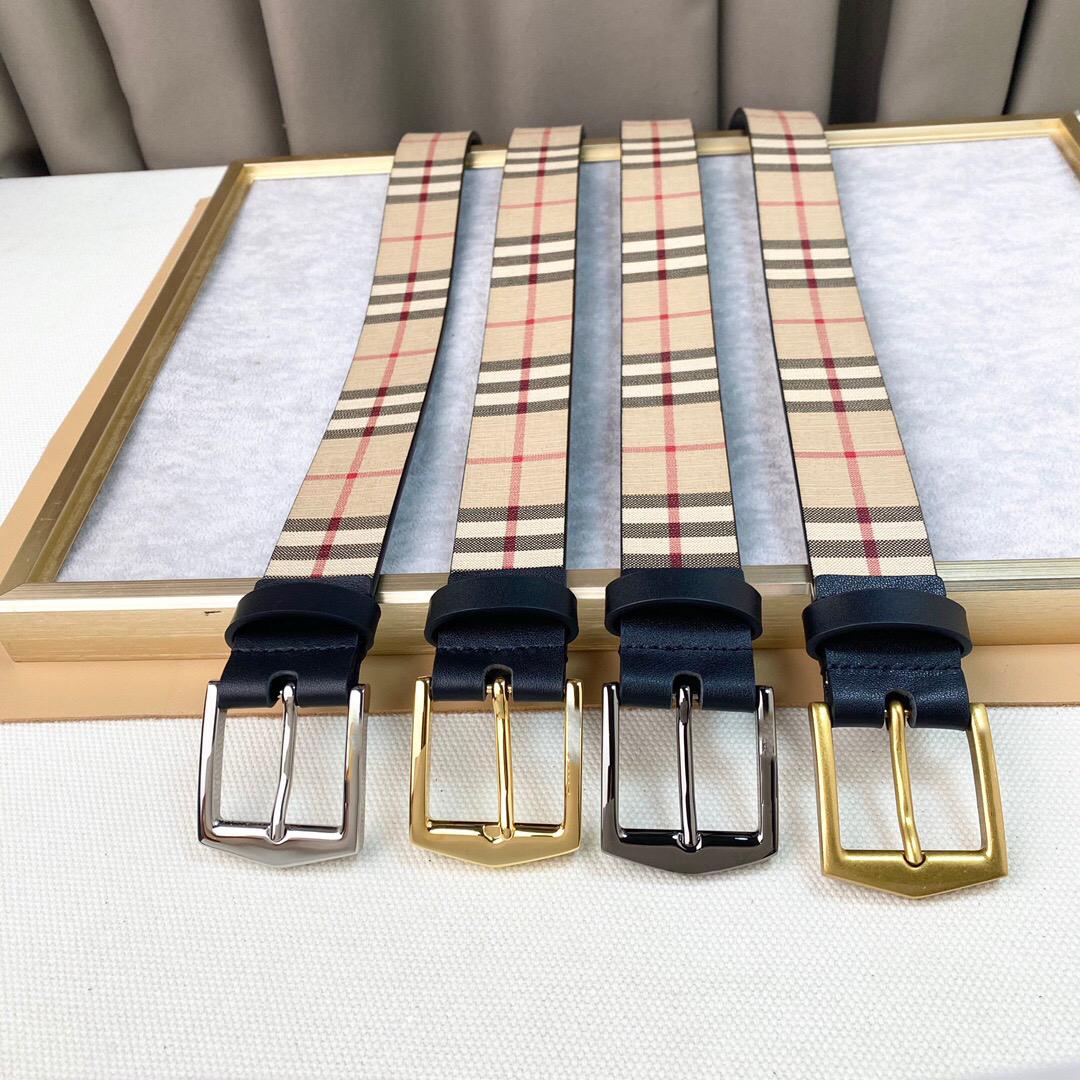 Belt Designer Belt men Belt quality belt mens luxury man Fashion gold silver buckle cintura belts for women designer width 3.5cm with box wholesale very nice