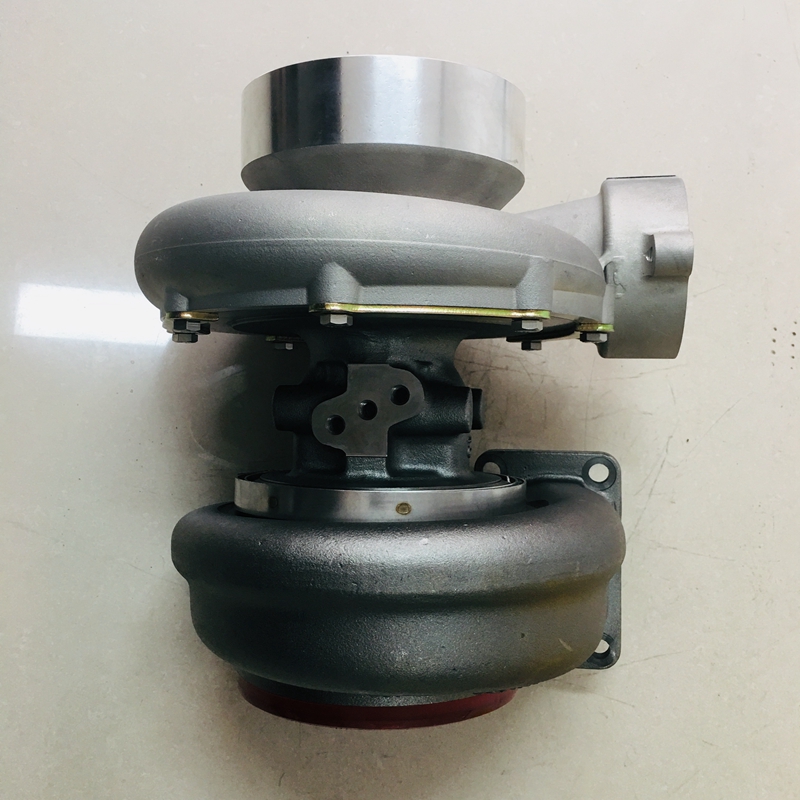 TD10L-38VRC Turbocharger 49181-03760 49181-03761 49181-03762 for Mitsubishi S16R-PTA-S S16R-PTAS