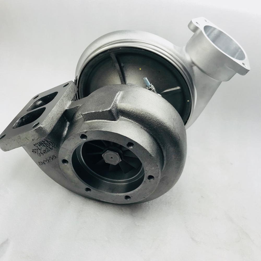 S4T Turbo 313678 865569 TAD1630G/P Engine Turbocharger for Penta Industrial Gen Set / Power Pack