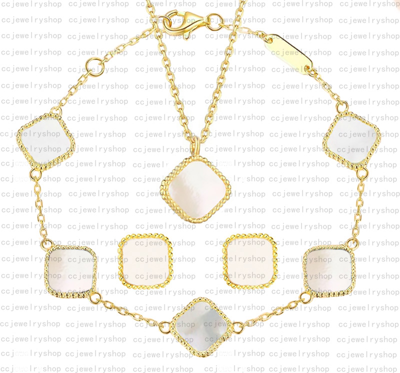 Mini Sweet Sterling Silver Classic 4/Four Leaf Clover Charm Bracelet Earring Necklace 18K Gold Agate Shell Mother-of-Pearl for Women&Girls Wedding Jewelry Women gifts
Mini Sweet Sterling Silver Classic 4/Four Leaf Clover Charm Bracelet Earring Necklace 18K Gold Agate Shell Mother-of-Pearl for Women&Girls Wedding Jewelry Women gifts