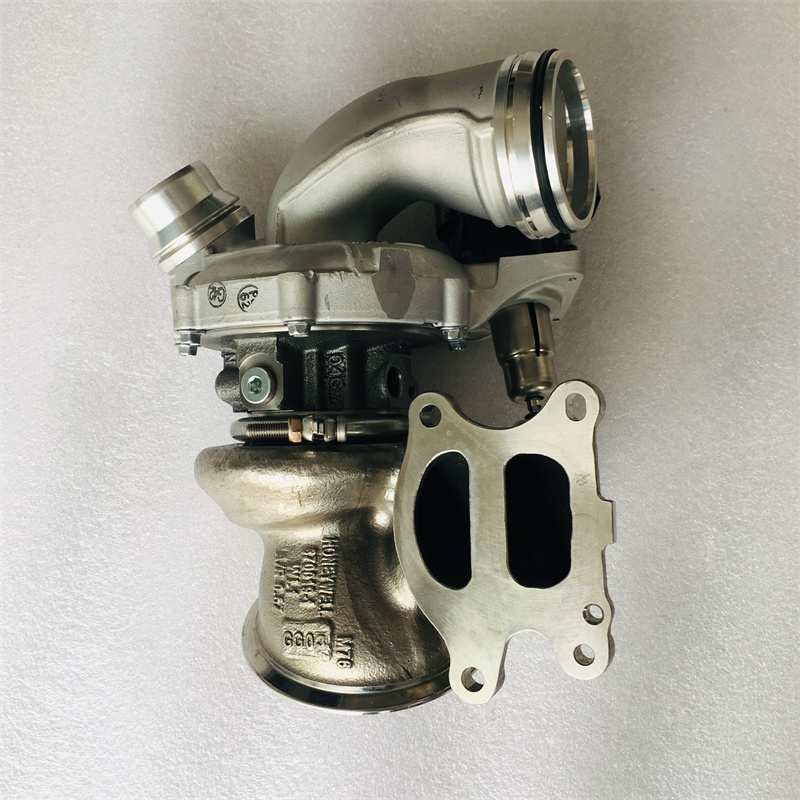 MGT2056 Turbocharger 8662066 8683535 870029-0001 For B48 Engine 2.0T