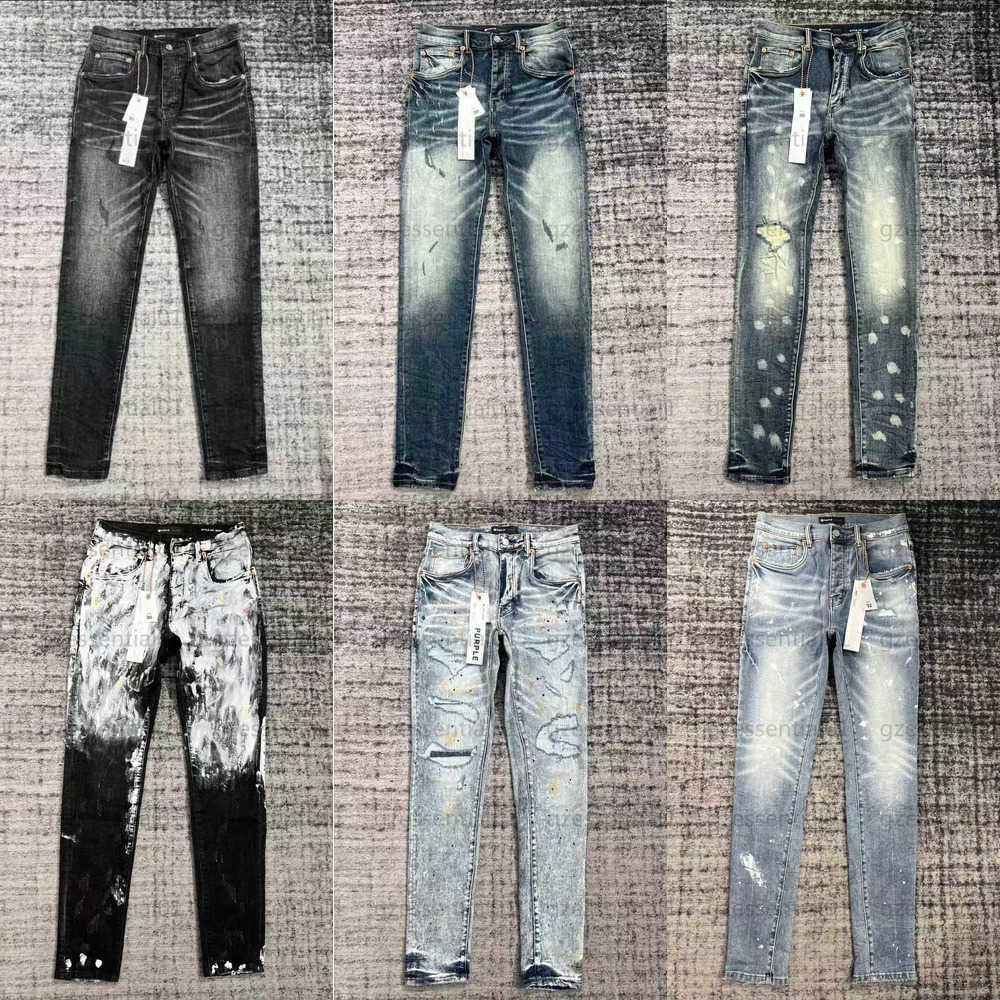 Denim Trousers Mens Designer Jean Men Black Pants High-end Quality Straight Design Retro Streetwear Casual Sweatpants Designers Purple Jeans Joggers Pant
Denim Trousers Mens Designer Jean Men Black Pants High-end Quality Straight Design Retro Streetwear Casual Sweatpants Designers Purple Jeans Joggers Pant
