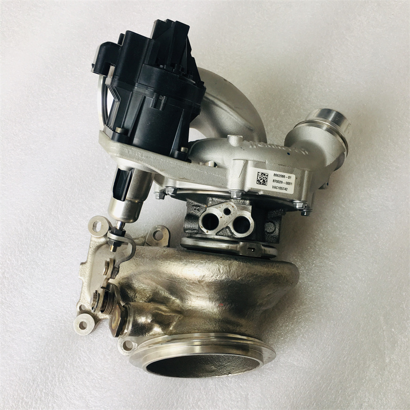MGT2056 Turbocharger 8662066 8683535 870029-0001 For B48 Engine 2.0T