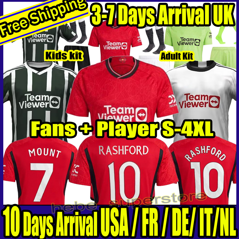 S-4XL 23 24 GREENWOOD SANCHO Martinez UTDs soccer jerseys Fans Player version ANTONY FERNANDES MOUNT RASHFORD MANCHESTERS football shirt 2023 2024 man kids kit, 23-24 third
S-4XL 23 24 GREENWOOD SANCHO Martinez UTDs soccer jerseys Fans Player version ANTONY FERNANDES MOUNT RASHFORD MANCHESTERS football shirt 2023 2024 man kids kit, 23-24 third
