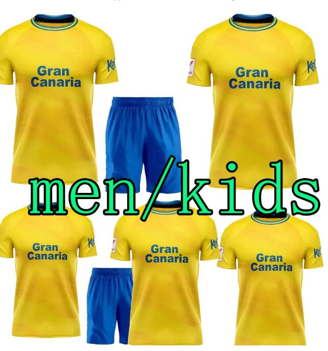 2023 2024 UD Las Palmas Soccer Jerseys JONATHAN VIERA Maillots de foot ROBER A. Lemos Araujo RODRYGO ONTIVEROS CASTRO MALAGUISTA football shirt 23 24 uniform, Adult 23/24 home
2023 2024 UD Las Palmas Soccer Jerseys JONATHAN VIERA Maillots de foot ROBER A. Lemos Araujo RODRYGO ONTIVEROS CASTRO MALAGUISTA football shirt 23 24 uniform, Adult 23/24 home