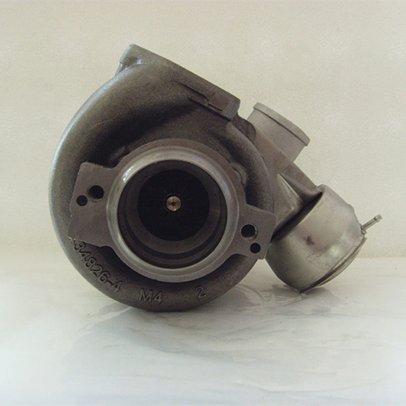 M57D Euro-2 Turbocharger 700935-0006 700935-0004 700935-3 7785991B 7785993B 7785992 GT2056V Turbo for X5