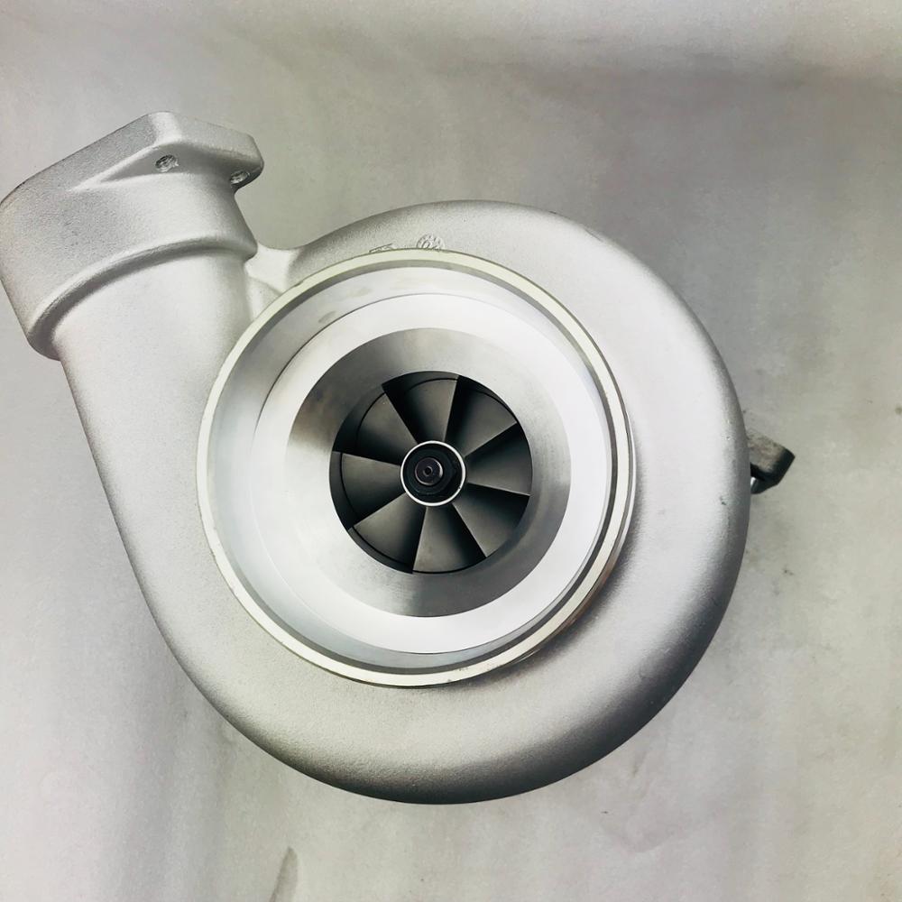 S4T Turbo 313678 865569 TAD1630G/P Engine Turbocharger for Penta Industrial Gen Set / Power Pack