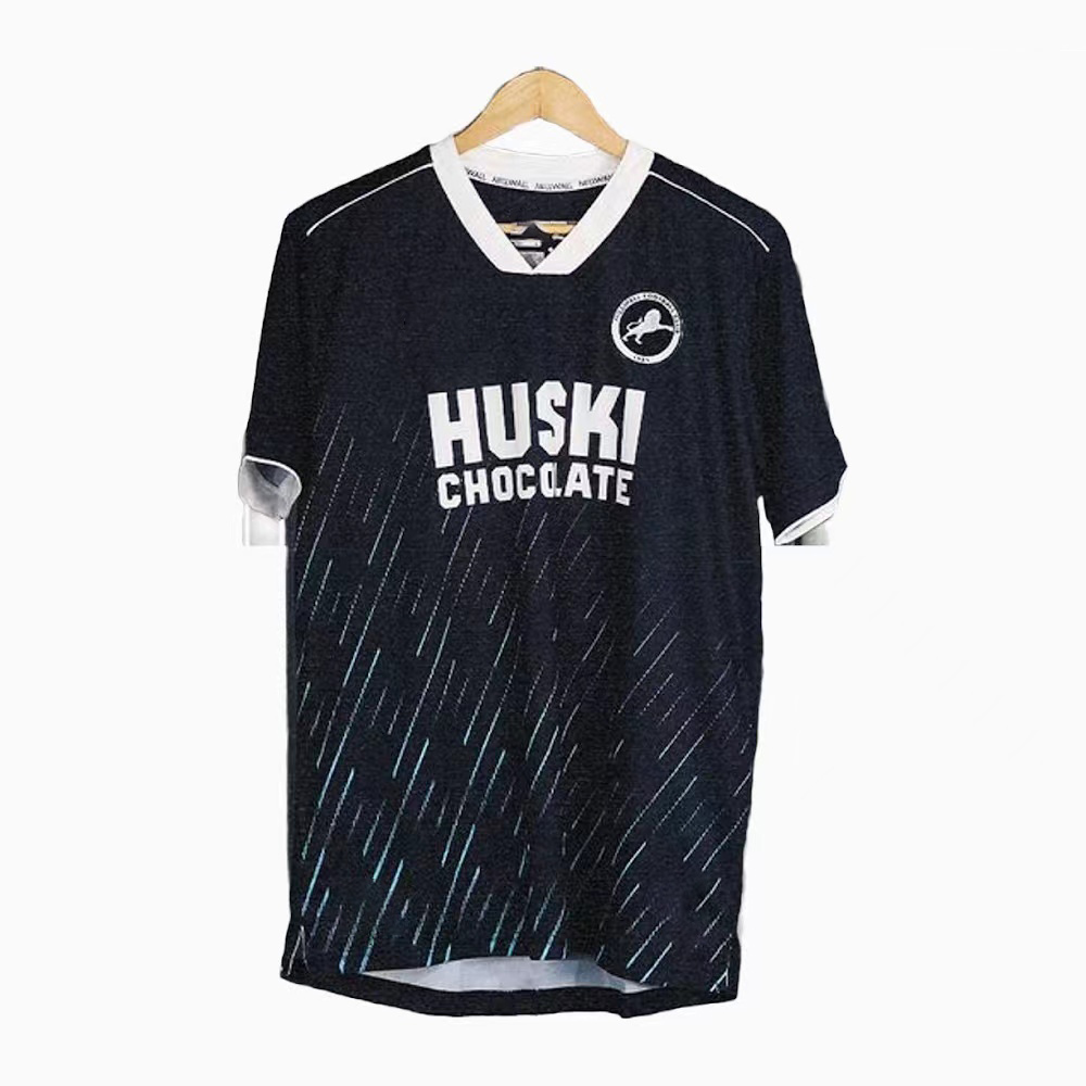 23 24 Millwall Soccer Jerseys The Lions London Football Shirt 2022 2023 Lee Gregory Ryan Tunnicliffe Tom Elliott Aiden O'Brien George Saville uniform, 23 24 home
23 24 Millwall Soccer Jerseys The Lions London Football Shirt 2022 2023 Lee Gregory Ryan Tunnicliffe Tom Elliott Aiden O'Brien George Saville uniform, 23 24 home