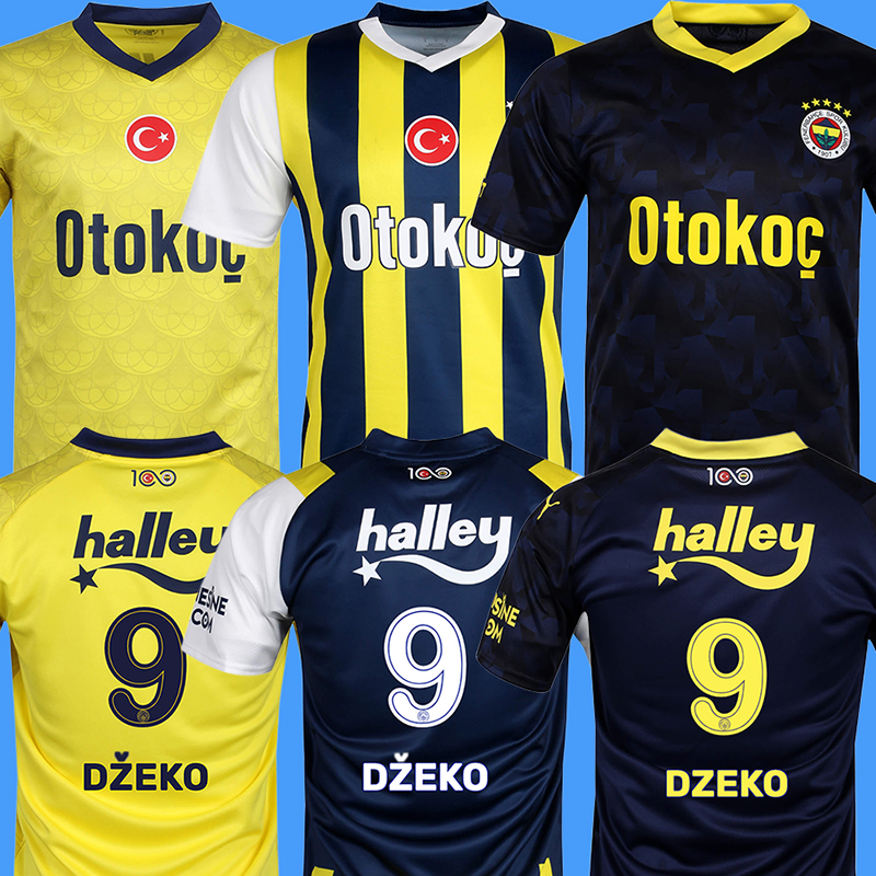23 24 fenerbahce soccer jerseys 2023 2024 DZEKO BATSHUAYI fenerbahce football shirt, Away
23 24 fenerbahce soccer jerseys 2023 2024 DZEKO BATSHUAYI fenerbahce football shirt, Away