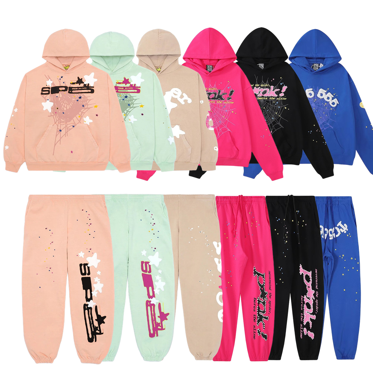 spider hoodies designer mens Pullover Sp5der Young Thug 555555 Angel Hoodies womens hoodie Embroidered loose long sleeve spider sweatshirt y2k joggers size S-XL, Tomato
spider hoodies designer mens Pullover Sp5der Young Thug 555555 Angel Hoodies womens hoodie Embroidered loose long sleeve spider sweatshirt y2k joggers size S-XL, Tomato