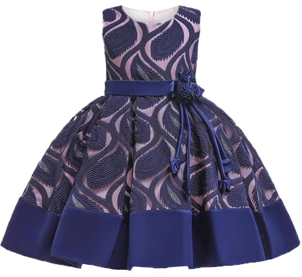 Christmas Princess Girls Flower Embroidered Dress Elegant Kids Wedding Party Halloween Clothes9621739, Pink
Christmas Princess Girls Flower Embroidered Dress Elegant Kids Wedding Party Halloween Clothes9621739, Pink
