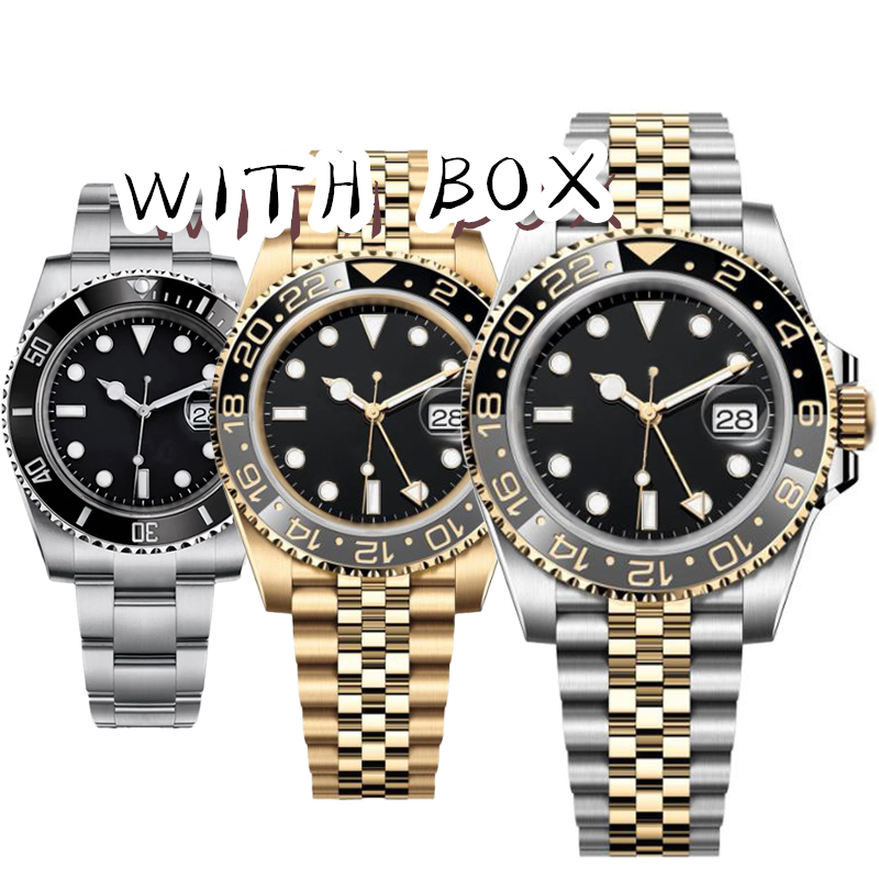 men's automatic mechanical ceramic watch 41mm, 904 all stainless steel swimming watch, sapphire luminous watch, montre de luxe, Sapphire glass
men's automatic mechanical ceramic watch 41mm, 904 all stainless steel swimming watch, sapphire luminous watch, montre de luxe, Sapphire glass