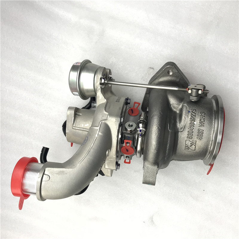 Turbo factory direct price K04 53049880220 turbocharger