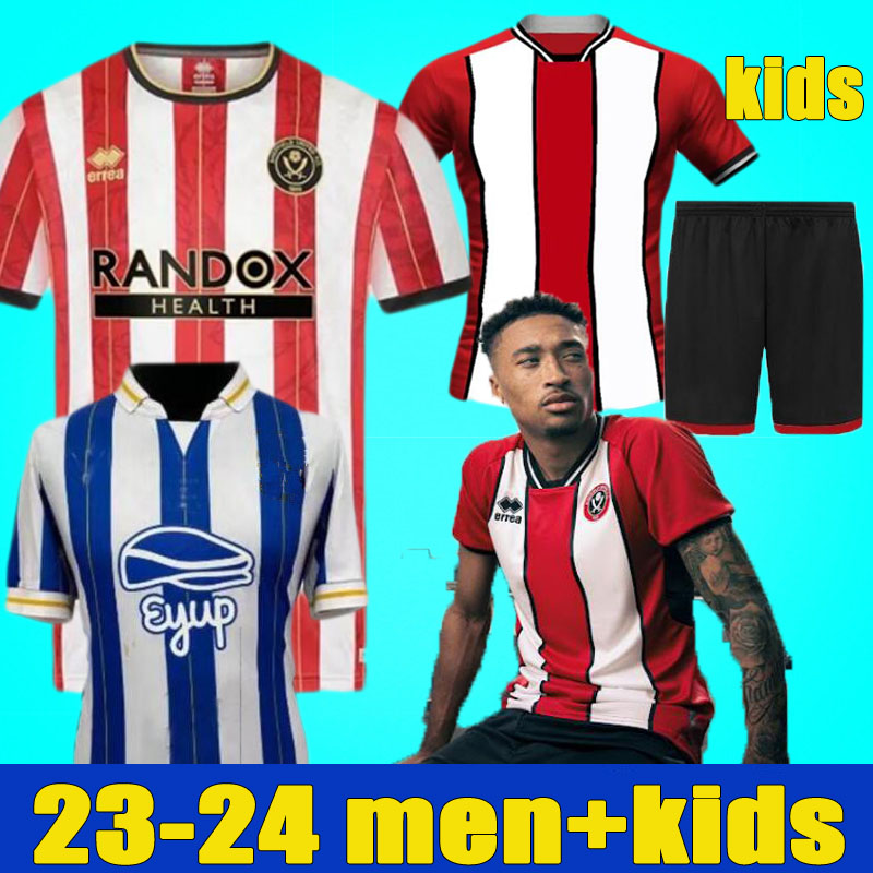 SHEFFIELD PROMOTION 23 24 soccer jerseys 2023 20224 UNITED football shirts BREWSTER SHARP Paterson Michael Smith Tyreeq Bakinson Wilks men KIDS kit Wednesday, 23/24 sheffield home patch
SHEFFIELD PROMOTION 23 24 soccer jerseys 2023 20224 UNITED football shirts BREWSTER SHARP Paterson Michael Smith Tyreeq Bakinson Wilks men KIDS kit Wednesday, 23/24 sheffield home patch