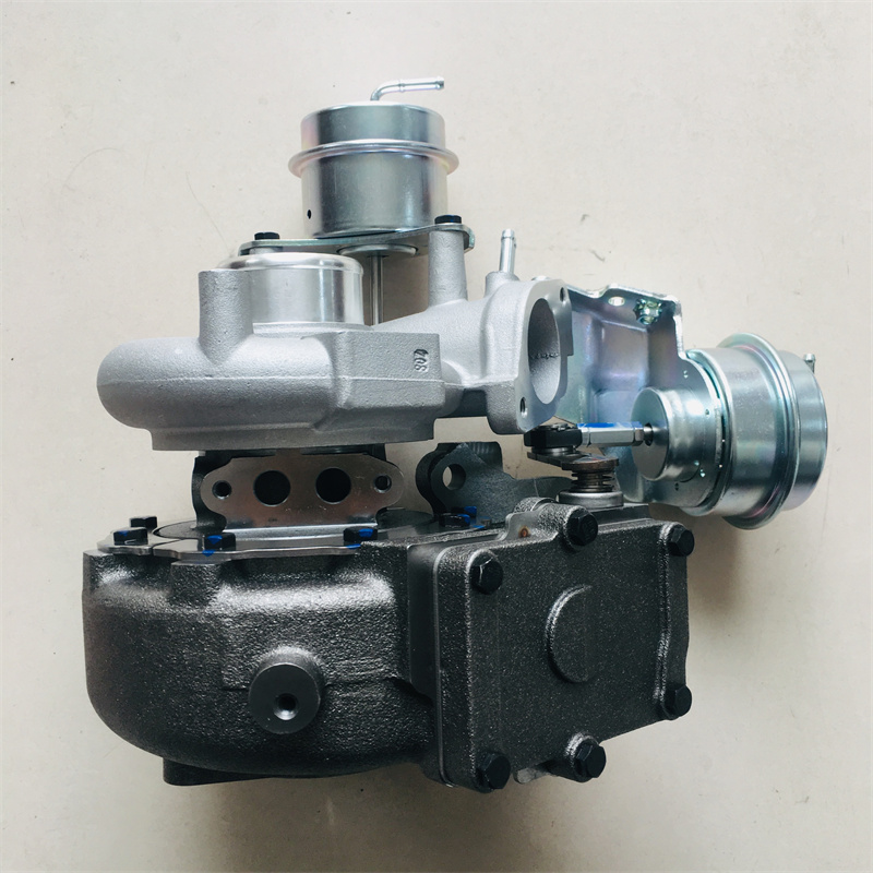 TD04HL Turbocharger 49389-01020 49389-01030 49389-01040 49389-01031 49389-01041 49389-01042 For K23A1 With 2300DO-VT.T Engine
