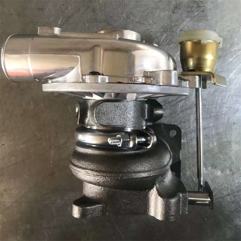 Turbocharger 8662066 8683535 870029-0001 For B48 Engine 2.0T