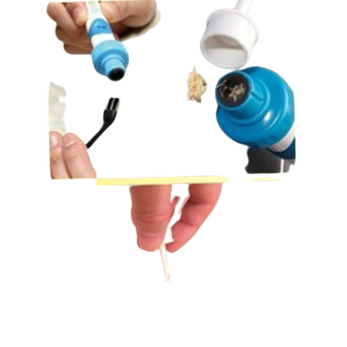 Cleaning Cloths Automatic Ear Cleaner Electric Wax Dirt Remover Tools Safe For Adult Vacuum 2021 S1K6321312
