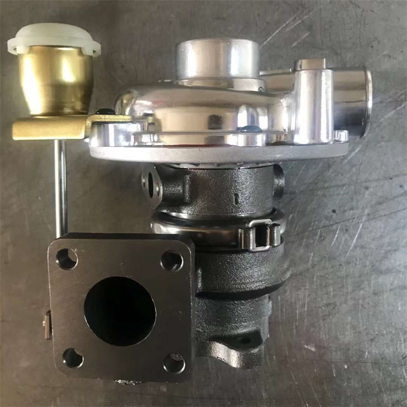 Turbocharger 8662066 8683535 870029-0001 For B48 Engine 2.0T