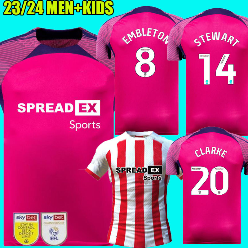 23 24 SUNDERLAND Soccer Jerseys Bellingham STEWART SIMMS ROBERTS AMAD CLARKE DAJAKU EMBLETON EVANS Football Shirt PRITCHARD Mens Kids Kit HOME 2023 2024, 23/24 home kids
23 24 SUNDERLAND Soccer Jerseys Bellingham STEWART SIMMS ROBERTS AMAD CLARKE DAJAKU EMBLETON EVANS Football Shirt PRITCHARD Mens Kids Kit HOME 2023 2024, 23/24 home kids
