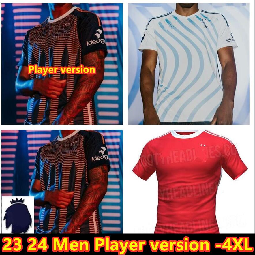 Nottingham 23 24 LINGARD Soccer Jerseys GRABBAN Johnson Surridge 2023 2024 Men kids Forest Awoniyi AMEOBI KROVINOVIC Zinckernagel Football Shirts, Orange
Nottingham 23 24 LINGARD Soccer Jerseys GRABBAN Johnson Surridge 2023 2024 Men kids Forest Awoniyi AMEOBI KROVINOVIC Zinckernagel Football Shirts, Orange