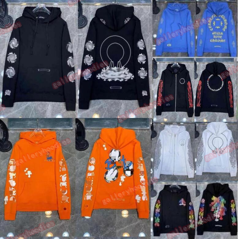 Designer Mens Hoodies Designer Chrome Winter Sweatshirts Heart Hoodie Ch Long Sleeve Jacket Loose Coat Hooded Hoody Woman Hip Hop Chromees Hearts Zip Up 9yt, Additional postage
Designer Mens Hoodies Designer Chrome Winter Sweatshirts Heart Hoodie Ch Long Sleeve Jacket Loose Coat Hooded Hoody Woman Hip Hop Chromees Hearts Zip Up 9yt, Additional postage