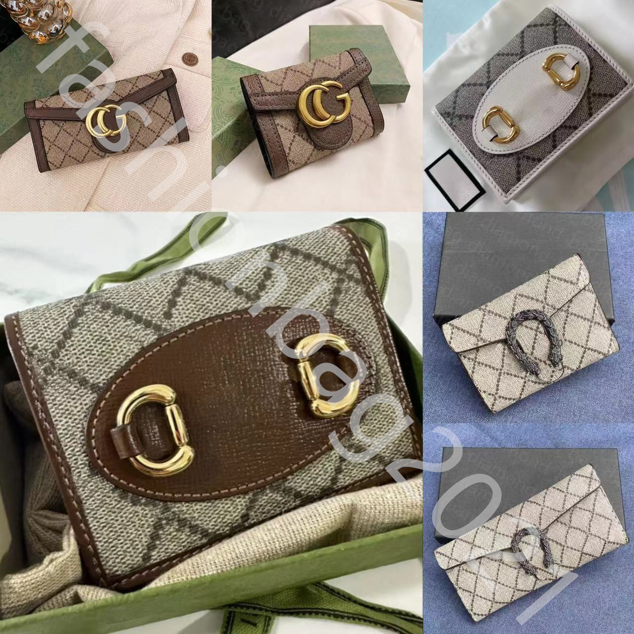 10A Dionysus Horsebit 1955 Luxury Men Womens Wallet Designer Purse Cardholder Purses Designer Woman Handbag Mens Wallets Portafoglio Uomo Portefeuille Monnaie, Color16
10A Dionysus Horsebit 1955 Luxury Men Womens Wallet Designer Purse Cardholder Purses Designer Woman Handbag Mens Wallets Portafoglio Uomo Portefeuille Monnaie, Color16
