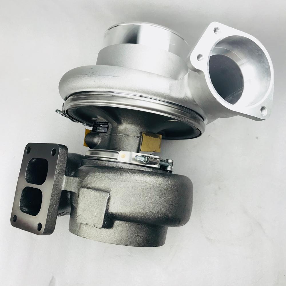 S4T Turbo 313678 865569 TAD1630G/P Engine Turbocharger for Penta Industrial Gen Set / Power Pack